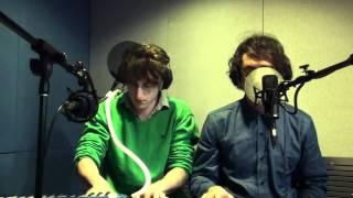 The Wombats "Techno Fan" Nova Acoustic