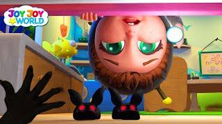Shine A Light and More Kids Songs | Joy Joy World