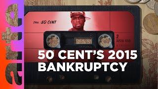 TAPE: 50 Cent | ARTE.tv Culture