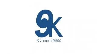 Kyoobur9000 logo