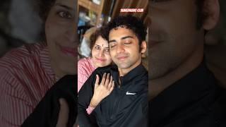 Sumedh Mudgalkar Love For Mother  #shorts Status Video  #sumedhmudgalkar