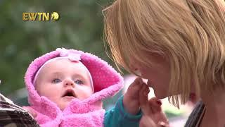 Archbishop Eamon Martin   Ireland Choose Life message   EWTN Ireland