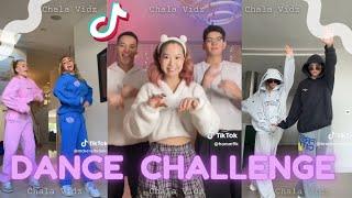 TRY NOT TO DANCE - TikTok Dance Challenge Compilation of 2024 [NEW] | Trending #dance #tiktok