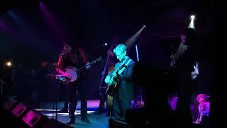 Erie Lackawanna/Henhouse Prowlers