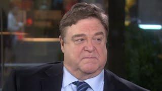 John Goodman On New Film: 'The Gambler' | TODAY