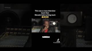 #mavado a #busysignal or gary signal him name  #fullimiaent #gullygad