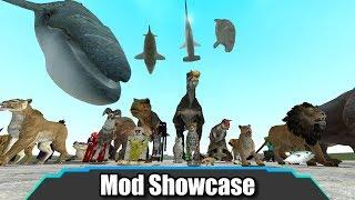 Garry's Mod | WHY DOES THIS MOD EXIST (PirateCats Mega Pack NPCs) | Mod Showcase