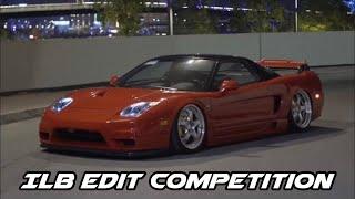 Acura NSX in Dubai | 6MileStyle | ILB Edit Competition