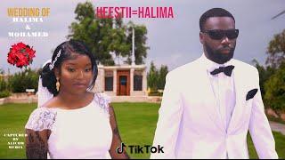 SACIID YEROW | HALIMA  & MOHAMED | HEES CUSUB 2024