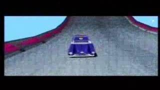 Stunt Racer 64 Nintendo 64 Gameplay_2000_02_25_1