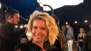 Penti Reklam Filmi Backstage | Burcu Biricik