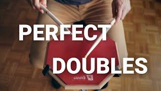 Perfect Your Double Stroke Roll!