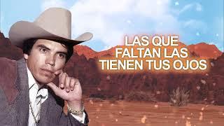 Chalino Sanchez– Cuatro Espadas (Letra Oficial)