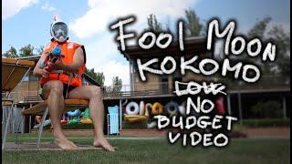 Fool Moon - Kokomo (The Beach Boys acappella cover)