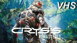 Crysis Remastered  Трейлер на русском  Графика улучшена