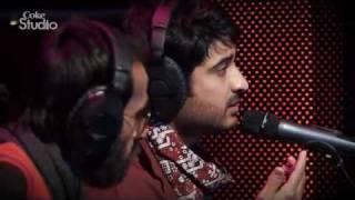 The Sketches - Mandh Waai - Coke Studio Session: 4 By A.Raziq Piracha