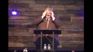 Spiritual Cleansing  - Pastor Jack Cunningham