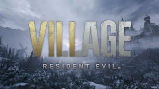 Обзор Resident Evil 8: Village