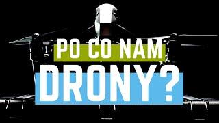 Drony - Co dalej?