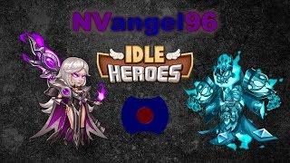   Айдан  (Idle Heroes)