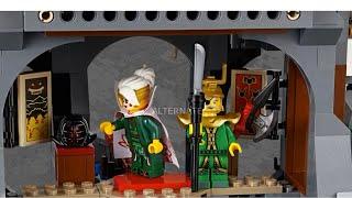 Lego Ninjago 2018 SoG sets HD/MORE pictures!