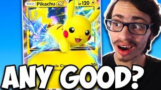 I Played & Battled On Pokemon TCG Pocket, Is It Good?!