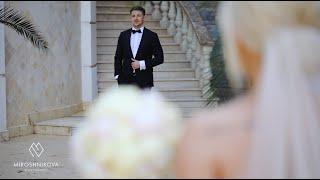 Wedding day  Ирины и Кирилла