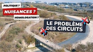 Quel est le VRAI problème avec les circuits ? (Analyse Croix-en-Ternois, Albi, Lezennes)