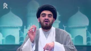 Sayed Ali Al Shobairi Exposes AntiMajoos