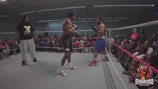 SAYYID CAMPBELL 614 VS GOD 216