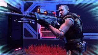 XCOM 2 - Walkthrough - First Advent Blacksite mission - part 4