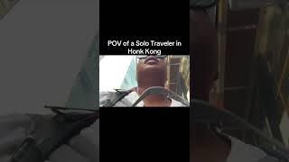 Think I found my hotel? #traveltalk #throwback #solotravelinghongkong #mojo.video #mojo.video
