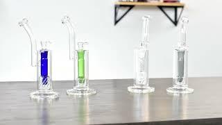 436 - Fat Buddha Glass