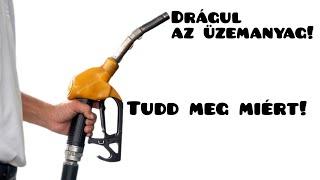 Üzemanyagdrágulás Ausztriában! Mi áll a háttérben?