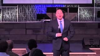 "Who am I" Pastor Daniel Bracken