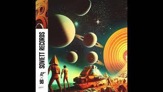 Soviett Records — 12x90 showcase • Funky/Disco House, Electrofunk