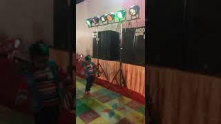 Anoop DJ light Tent House