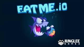 EatMe.io – Official Game Launch Trailer 1