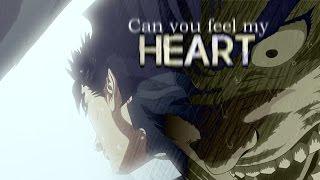 Berserk | Can You Feel My Heart