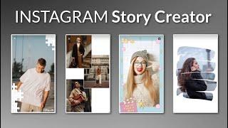 Best App For Creating Instagram Stories in 2024