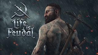 Life is Feudal | Promo Trailer 2015