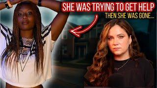 The Disappearance of Ebonee Spears: She Left the Police Station in Crisis and Vanished