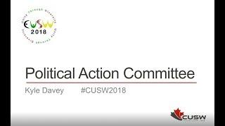 Political Action Committee