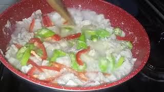 HOW TO COOK BICOL EXPRESS | Lutong Bahay Recipe | Milyn Avelino