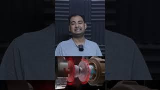 GRAND DADDY Centrifugal Refrigerant Compressor