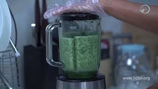 Green Smoothie