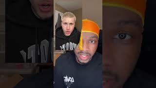 Can white people get waves?