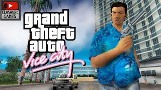 GTA Vice City / Стрим 1