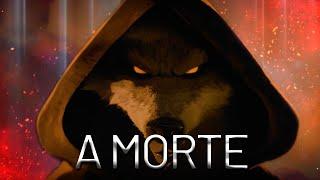 A MORTE | GATO DE BOTAS 2 - DUBLADO ORIGINAL