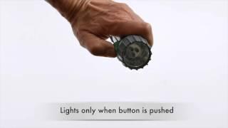 Backyard Safari Power Flashlight